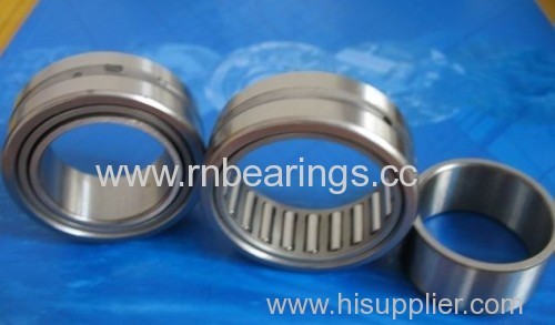 NK42/20 Needle Roller Bearings INA standard