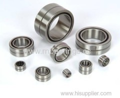 RNA4909 Needle Roller Bearings INA standard