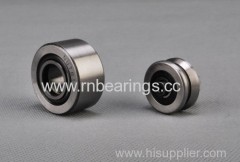 NUTR17 Yoke type Track Roller Bearings INA standard