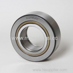 NUTR45 Yoke type Track Roller Bearings INA standard