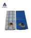 Embroidered Waffle Kitchen Towel 100%cotton