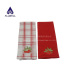 Embroidered Waffle Kitchen Towel 100%cotton