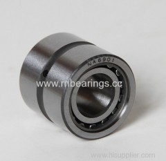 RNA6902 Needle Roller Bearings INA standard