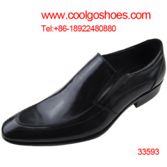 export men dress shoes made in China