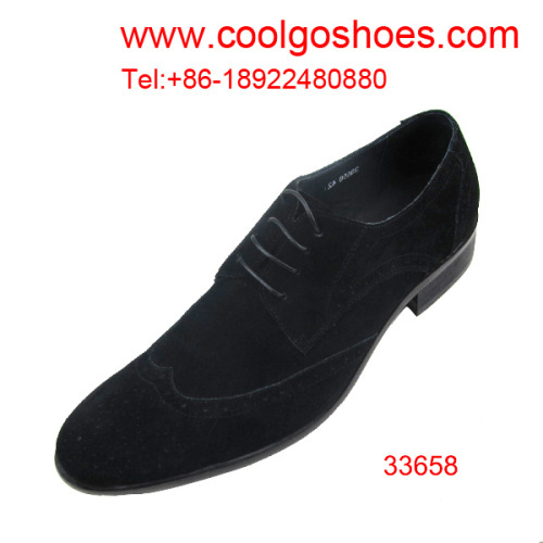 men wholesale dress shoes from China