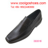 most popular men dress shoes factory