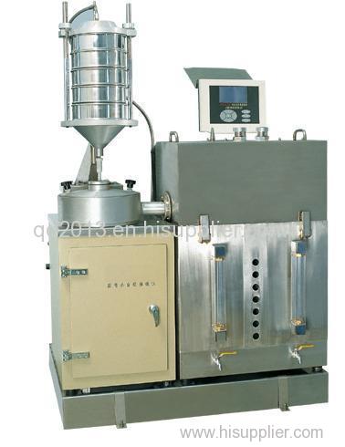 GD-0722A High Speed Extractor for Bitumen/Asphalt