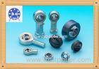 Heavy Duty Stainless Steel Ball Joint Bearing , Joint bearings PHS5 PHS6 PHS8 PHS30