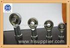 Steel And Zinc Coated Ball Joint Bearing For Agricultural Machines