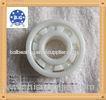 SKF / NSK 6305 6306 6307 6308 Full Ceramic Bearing For Construct Machines