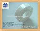 SKF 608 Full Ceramic Bearings , Corrosion Resistant Ceramic Ball Bearing