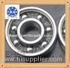 SKF / NSK Ceramic Ball Bearing , High precision Hybrid Ceramic Bearing