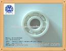 High Temperature Resistant 600 Seires Ceramic Ball Bearing