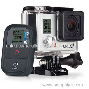 GoPro HERO3+ Black Edition Camera Price 100usd