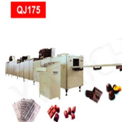 QJ175 Chocolate Depositing Line