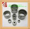High Speed Needle Roller Bearing , Motors Ball Roller Bearing