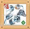 NKS40 Needle Ball Roller Bearing , Needle Roller Bearings With Rings CE