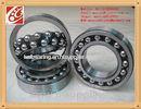 Antifriction Bearing / Self - Aligning Ball Bearing For Agricultural Machines CE