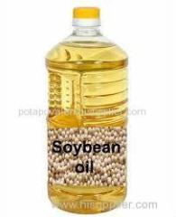 top quality soybean oil, best grades