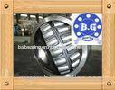 SKF / FAG Double Row Self Aligning Roller Bearings , 22206 22208 22210