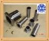 INA LMF50UU Stainless Steel Linear Motion Bearing For Automobiles / Motors