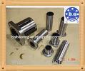 INA LMF50UU Stainless Steel Linear Motion Bearing For Automobiles / Motors