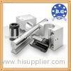 THK High Precision Guide Rail Linear Motion Bearing For Machine Tools TBR25UU