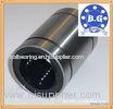 Heavy Duty Stainless Steel Linear Motion Bearing For Agricultural Machines