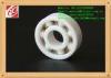CE Ceramic Ball Bearing For High Speed Machining And Grinding Spindles 16mm