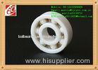 CE Ceramic Ball Bearing For High Speed Machining And Grinding Spindles 16mm