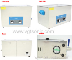 Ultrasonic cleaner for lab use VGT-2120QT