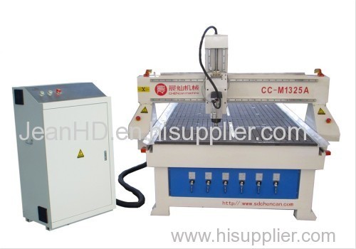 wood cnc router machine