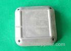 Custom Camera Components , Precision Aluminum Die Casting Part