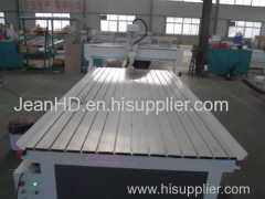 1325 CNC Engraving Router with Clamping Table