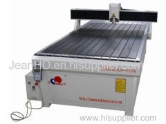 1325 CNC Engraving Router with Clamping Table