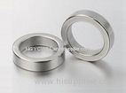 Power Ring SmCo Magnetic components