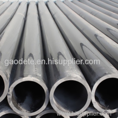 HDPE water supply pipe, HDPE pipe