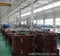 Three Phase Oil Drilling DC Motor