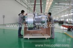 Oil Drilling DC Asynchronous AC Motor