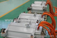 Three Phase Explosion-proof Asychronous Motors