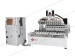 12 Heads Wood Cylinder Engraving Router Machine