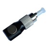 FC Bare Fiber Optic Adapter for Network