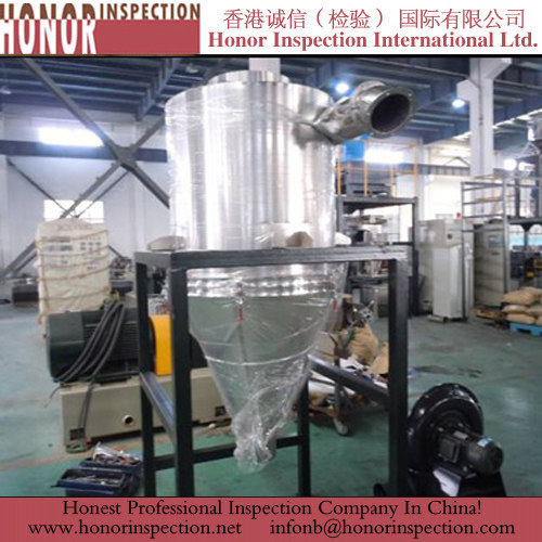 pre shipment inspection suppliers