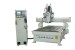 Multi Workstage CNC Engraving Router Machine