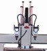CNC Router Machine with Side Milling Function
