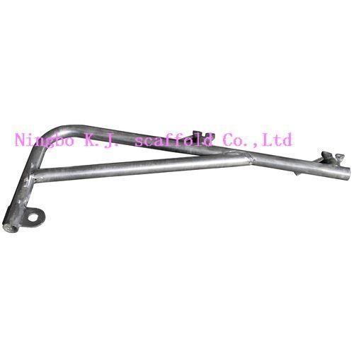 davit arm scaffold outriggers of scaffolding accessories