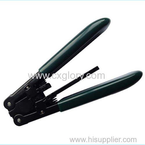 Mini Cable Stripper For Stripping Line.Single Fiber Type Tool