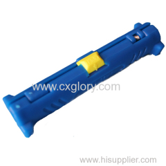 Coaxial Cable Stripper Network Tool Cabling Tool
