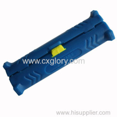 Coaxial Cable Stripper Network Tool Cabling Tool