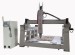 Foam/Wood Mould Making CNC Router